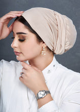 Load image into Gallery viewer, Dalila Turban