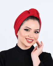 Load image into Gallery viewer, Talia Turban