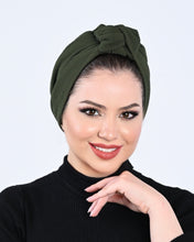 Load image into Gallery viewer, Talia Turban