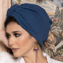 Load image into Gallery viewer, Maya turban