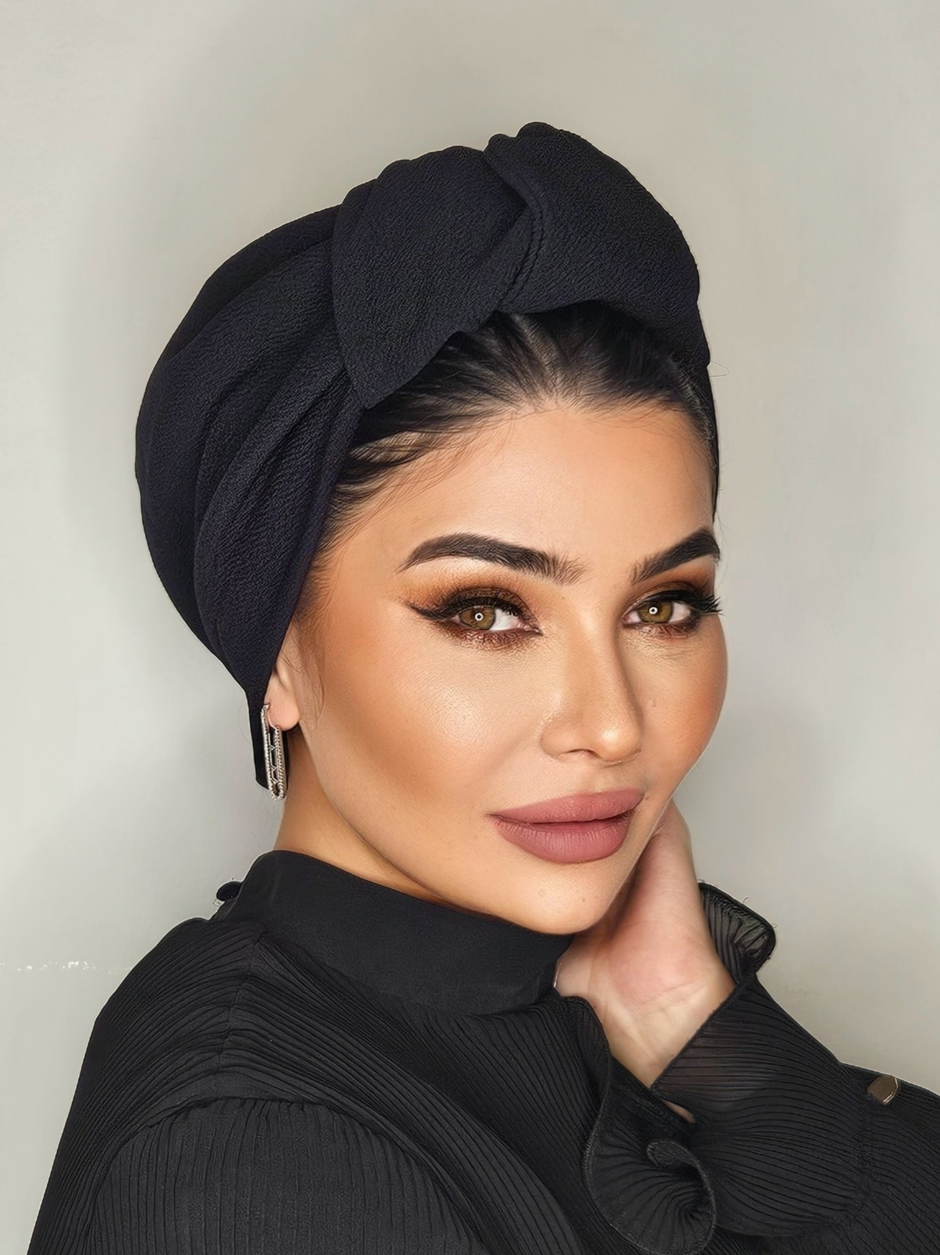 Summer Turbans – www.turbandemoda.com