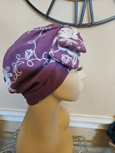 Load image into Gallery viewer, Dina turban ( 2 colors)
