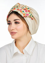 Load image into Gallery viewer, Raya turban
