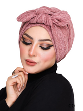 Load image into Gallery viewer, SOFIA 2 Piece Turban
