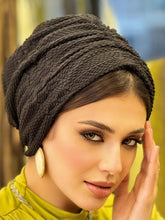 Load image into Gallery viewer, Tuba Turban 3 colors
