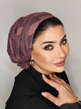 Load image into Gallery viewer, Rania Turban 2 colors
