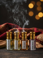 Load image into Gallery viewer, 4 Musk and Oud (gift set)
