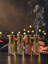 Load image into Gallery viewer, 4 Musk and Oud (gift set)
