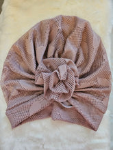 Load image into Gallery viewer, Rania Turban 2 colors
