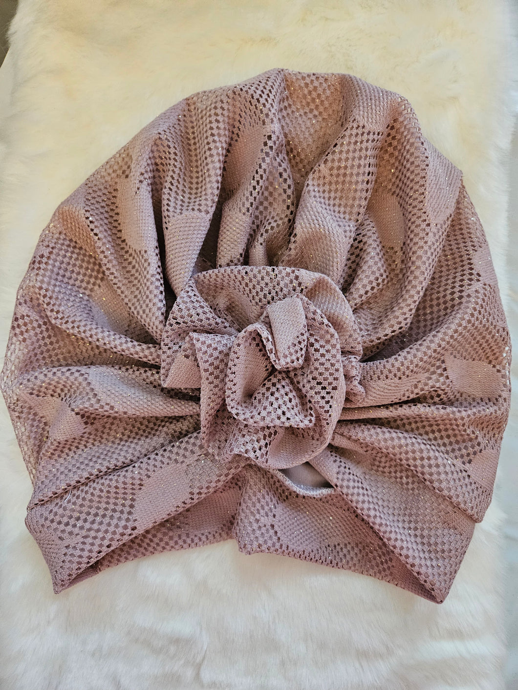 Rania Turban 2 colors