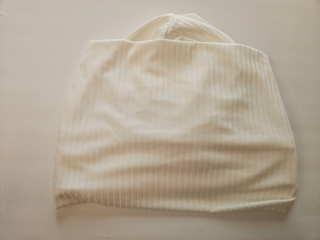 Zena Cotton strips Turban