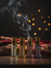 Load image into Gallery viewer, 4 Musk and Oud (gift set)
