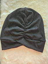 Load image into Gallery viewer, Cross cotton Turban 3 colors
