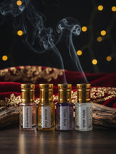 Load image into Gallery viewer, 4 Musk and Oud (gift set)
