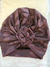 Load image into Gallery viewer, Rania Turban 2 colors
