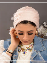 Load image into Gallery viewer, Lana multi way turban
