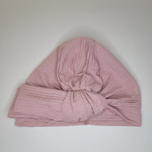 Load image into Gallery viewer, Sama turban
