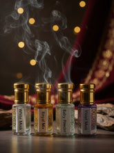 Load image into Gallery viewer, 4 Musk and Oud (gift set)

