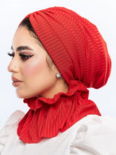 Load image into Gallery viewer, Dalal 2 pieces Turban
