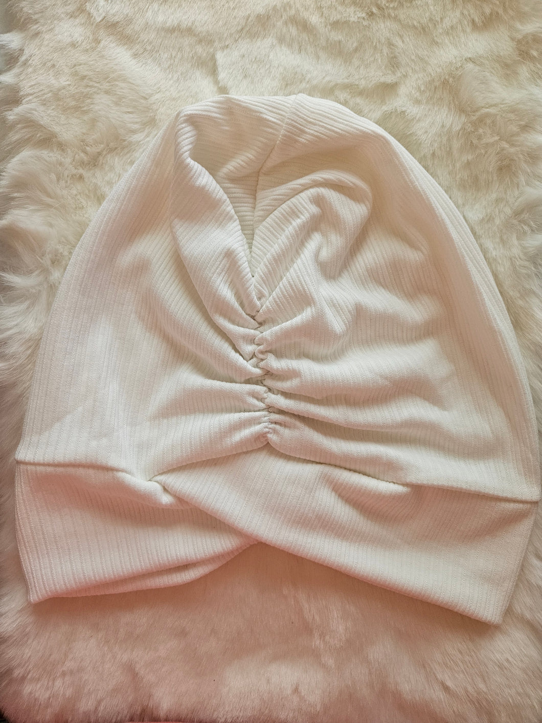 Cross cotton Turban 3 colors