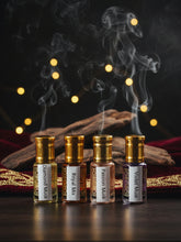 Load image into Gallery viewer, 4 Musk and Oud (gift set)
