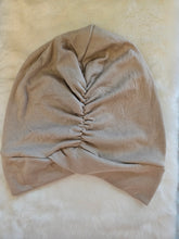 Load image into Gallery viewer, Cross cotton Turban 3 colors
