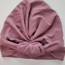 Load image into Gallery viewer, 2 Piece Crown Turban
