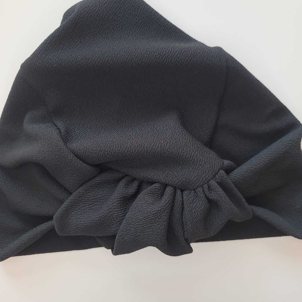 3 Crowns Turban
