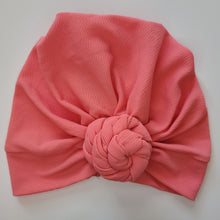Load image into Gallery viewer, Cup Cake Turban

