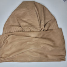 Load image into Gallery viewer, Zena Cotton Turban
