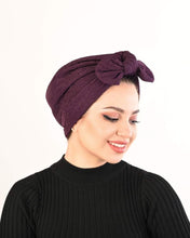 Load image into Gallery viewer, Raghad Turban
