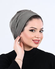 Load image into Gallery viewer, Autumn Merla Turban /3 colors
