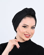 Load image into Gallery viewer, wrinkle Sela Turban
