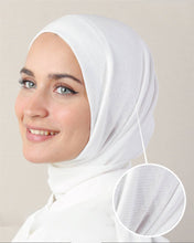 Load image into Gallery viewer, Toya Easy wear hijab
