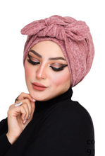 Load image into Gallery viewer, SOFIA 2 Piece Turban
