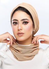 Load image into Gallery viewer, Zena Cotton Turban

